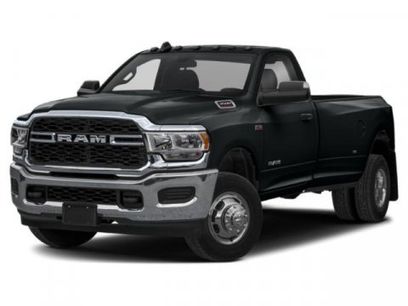 Used 2019 RAM 3500 Tradesman
