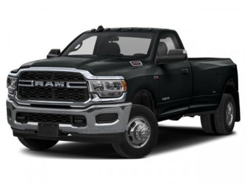 Used 2019 RAM 3500 Tradesman image 1