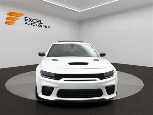 Used 2023 Dodge Charger SRT Hellcat w/ Harman/Kardon Audio Group image 8