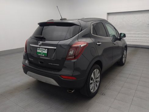 Used 2018 Buick Encore Preferred FWD image 9