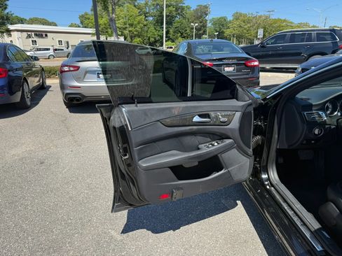 Used 2016 Mercedes-Benz CLS 400 image 6