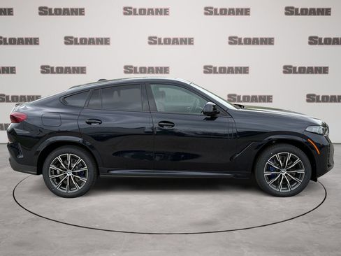 New 2027 BMW X6 xDrive40i AWD/4WD image 6