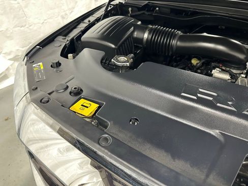 Used 2020 RAM 1500 Limited image 63