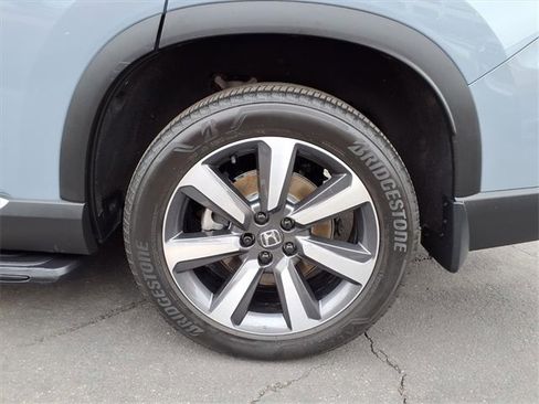 Used 2023 Honda Pilot Touring image 8