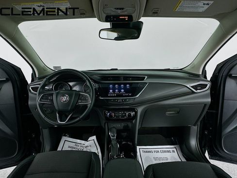 Used 2022 Buick Encore GX Preferred w/ Cold Weather Comfort Package AWD/4WD image 12