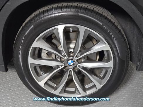 Used 2019 BMW X3 xDrive30i w/ Convenience Package image 8