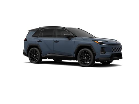 New 2026 Toyota RAV4 XSE image 14