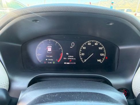 Used 2023 Honda HR-V LX image 22