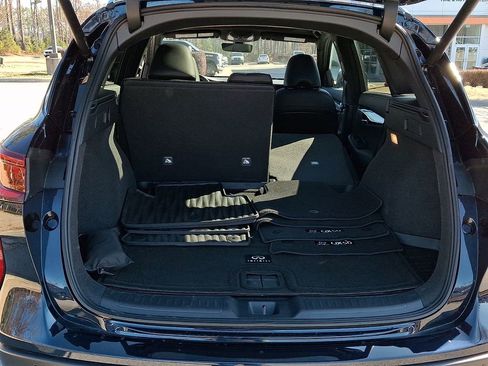 Used 2025 INFINITI QX50 Sport w/ Cargo Package image 32