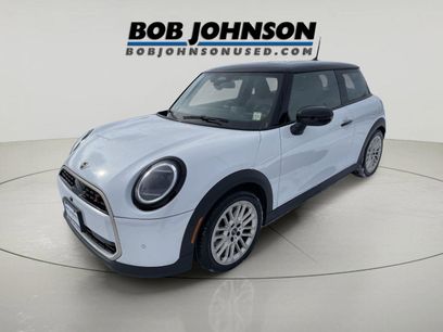 Used 2025 MINI Cooper S