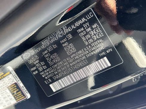 Used 2026 Hyundai Santa Fe Calligraphy FWD image 33