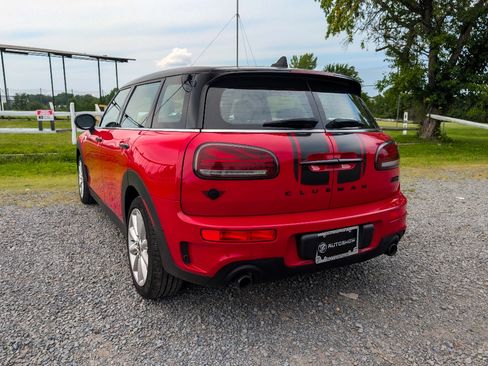 Used 2022 MINI Cooper Clubman S w/ Premium Package AWD/4WD image 8