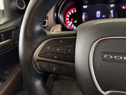 Used 2023 Dodge Durango Citadel RWD image 14