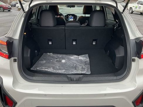 Used 2024 Subaru Crosstrek 2.5i Limited image 30