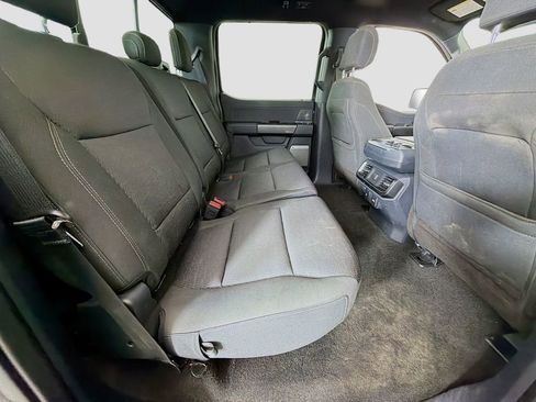 Used 2021 Ford F150 XLT w/ Equipment Group 302A High AWD/4WD image 25