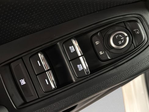 New 2026 Subaru Ascent Bronze Edition image 14