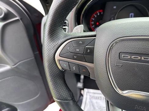 Used 2024 Dodge Durango Citadel AWD/4WD image 15