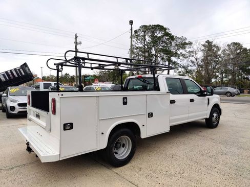 Used 2021 Ford F350 XL w/ Power Equipment Group image 5