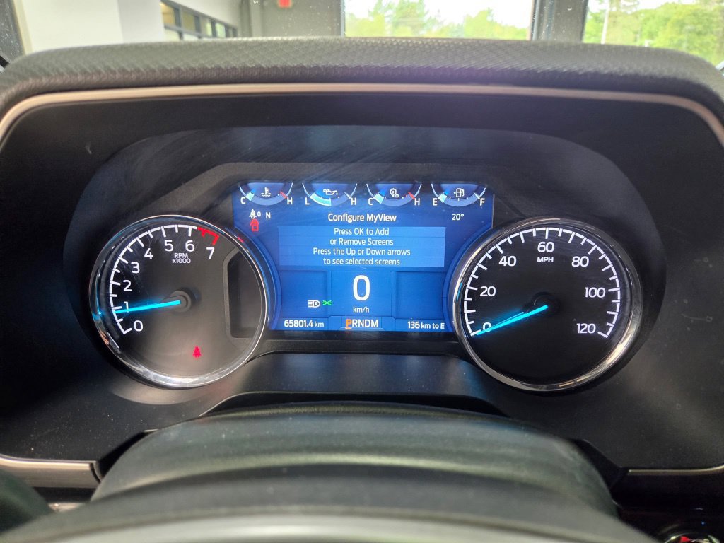 Used 2022 Ford F150 XLT w/ Equipment Group 302A High AWD/4WD image 36