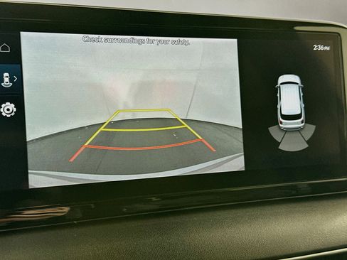 Used 2025 Hyundai Palisade SEL FWD image 23