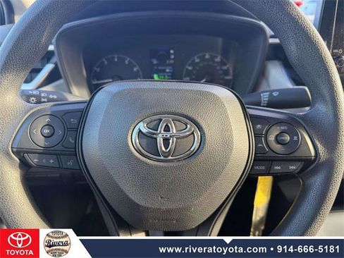 Certified 2023 Toyota Corolla LE image 20