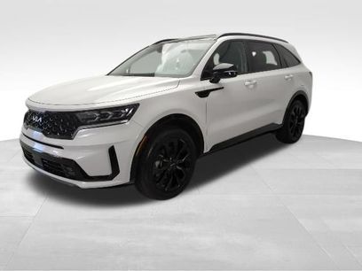 Used 2023 Kia Sorento SX