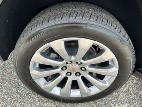 New 2026 Chevrolet Tahoe Premier image 21