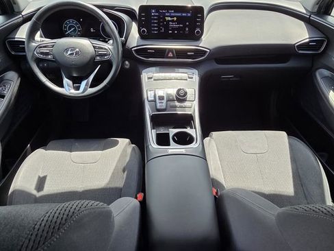 Used 2022 Hyundai Santa Fe XRT FWD image 12