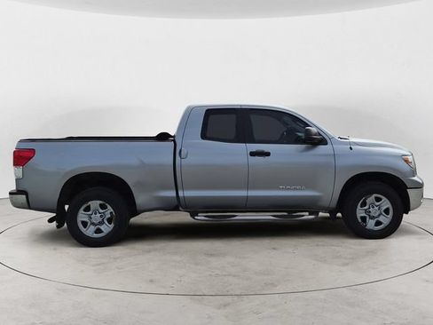 Used 2012 Toyota Tundra 4x4 Double Cab image 4