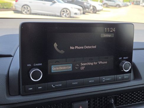 Used 2024 Honda CR-V EX image 30