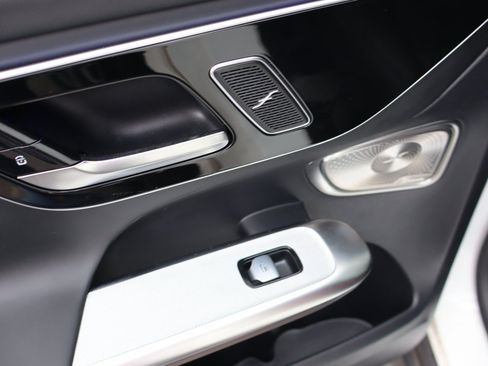Used 2025 Mercedes-Benz GLC 63 AMG S image 12