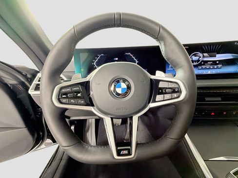 New 2026 BMW 430i w/ M Sport Package image 11