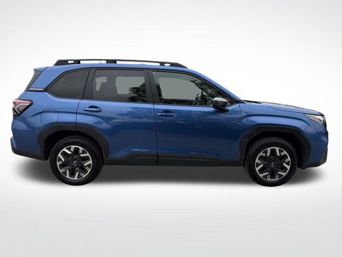 Certified 2026 Subaru Forester Premium AWD/4WD image 18