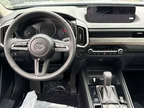 New 2026 MAZDA CX-50 AWD 2.5 Hybrid w/ Premium Pkg image 9