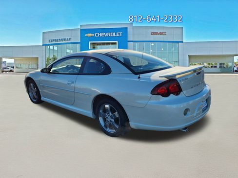 Used 2005 Dodge Stratus R/T w/ Leather Interior Group image 5
