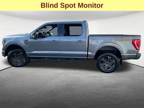 Certified 2023 Ford F150 Tremor image 8
