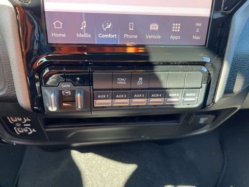 New 2026 RAM 2500 Tradesman image 23