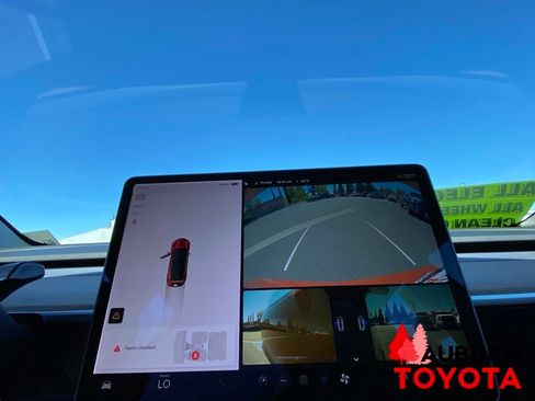 Used 2018 Tesla Model 3 Long Range AWD/4WD image 35