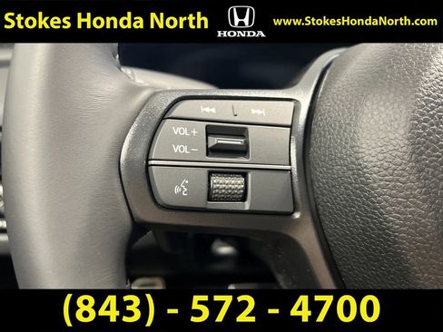 New 2026 Honda Accord Sport-L image 16
