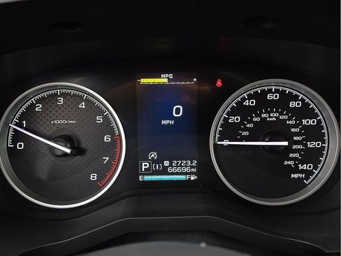 Used 2023 Subaru Forester Limited AWD/4WD image 19