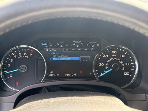 Used 2018 Ford F150 Lariat w/ Equipment Group 501A Mid image 26