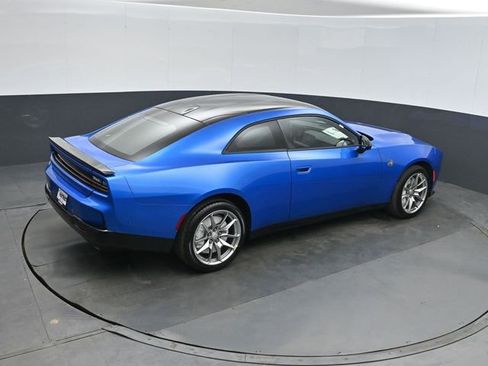 New 2026 Dodge Charger Scat Pack w/ Wheel & Tire Package AWD/4WD image 29