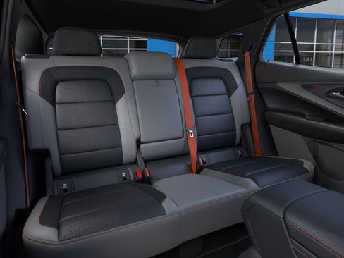 New 2026 Chevrolet Blazer EV SS AWD/4WD image 18