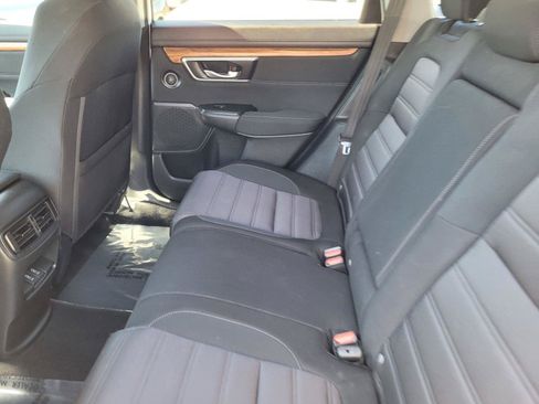 Used 2022 Honda CR-V EX image 15