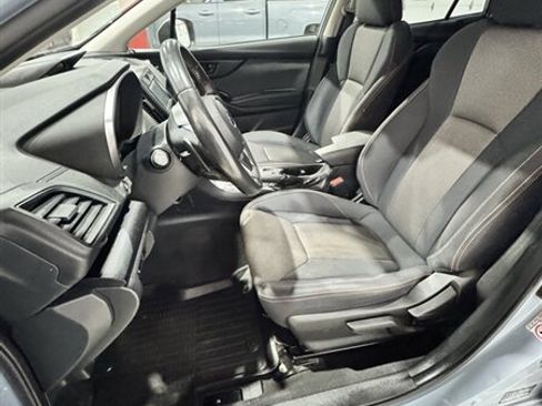 Used 2019 Subaru Crosstrek 2.0i Premium w/ Eyesight System AWD/4WD image 6