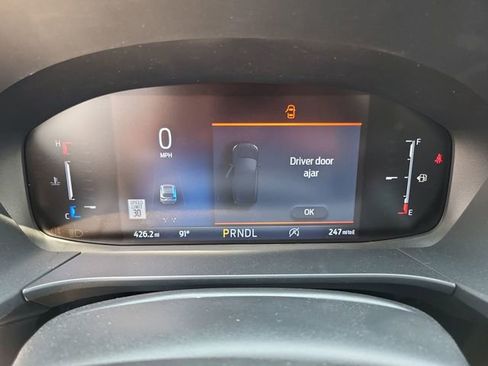 Used 2026 Ford Escape Active w/ Tech Pack #1 FWD image 10