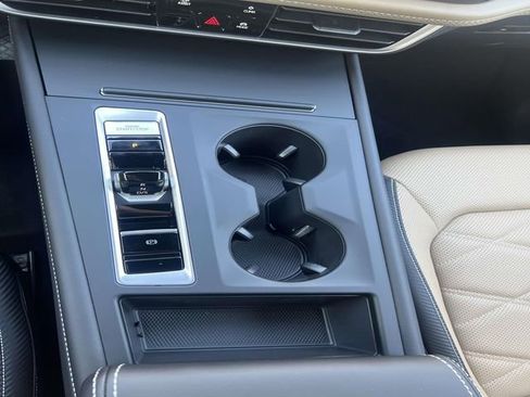 New 2026 Volkswagen Atlas Cross Sport SE image 20