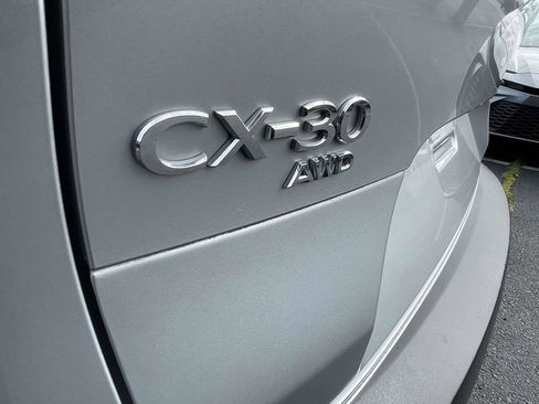 Used 2021 MAZDA CX-30 AWD 2.5 S w/ Select Package image 9