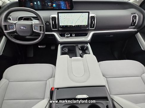 New 2026 Ford Expedition Max Platinum w/ Platinum Ultimate Package AWD/4WD image 11