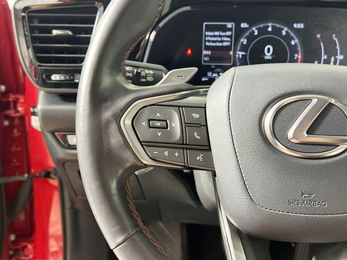 Used 2024 Lexus NX 250 FWD w/ Cold Area Package image 19